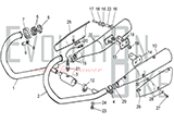 33-23 - EXHAUST SYSTEM