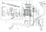 33-25 - FRONT MASTER CYLINDER