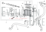 33-25 - FRONT MASTER CYLINDER