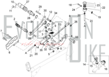 33-26 - REAR MASTER CYLINDER