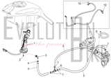 33-26 - FUEL INFEED