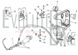 33-27 - REAR BRAKE CALIPER