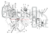 33-27 - ENGINE CONTROL UNIT