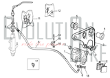 33-28 - REAR BRAKE CALIPER