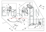 33-29 - TAILLIGHT