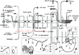 33-30 - WIRING HARNESS