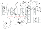 33-31 - EXHAUST SYSTEM