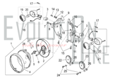 33-35 - HEADLIGHT