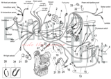 33-37 - WIRING HARNESS