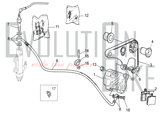 33-38 - REAR BRAKE CALIPER