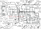 33-42 - WIRING HARNESS