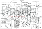 33-48 - WIRING HARNESS