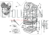 34-01 - CRANKCASE