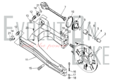 34-09 - SWING ARM