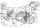 34-14 - TRANSMISSION CASE