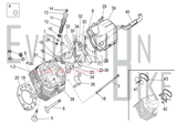 34-32 - CYLINDER HEAD