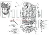 34-34 - CRANKCASE