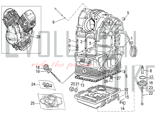 34-34 - CRANKCASE