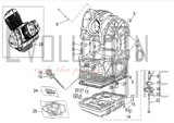 34-34 - CRANKCASE