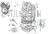 34-34 - CRANKCASE