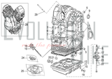 34-34 - CRANKCASE