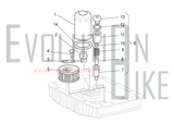 34-36 - FILTER OIL