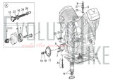 34-39 - OIL PUMP