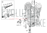 34-39 - OIL PUMP