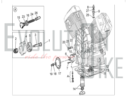 34-39 - OIL PUMP FILTER