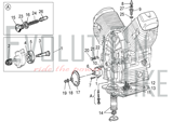 34-41 - OIL PUMP