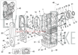 34-41 - CRANKCASE