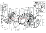 34-42 - TRANSMISSION CASE