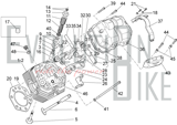 34-42 - CYLINDER HEAD