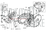 34-42 - TRANSMISSION CASE