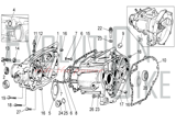 34-43 - TRANSMISSION CASE