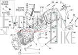 34-43 - CYLINDER HEAD