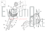 34-44 - CRANKSHAFT