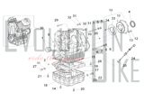 34-46 - CRANKCASE