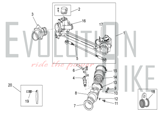 34-47 - THROTTLE BODY