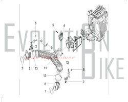 34-47 - THROTTLE BODY