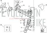 34-47 - THROTTLE BODY