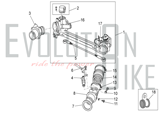 34-49 - THROTTLE BODY