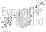 34-53 - TIMING GEARS