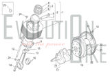 34-54 - CRANKSHAFT