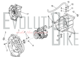 34-58 - TRANSMISSION CASE