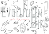 36-64 - WORKSHOP SERVICE TOOLS ENGINE