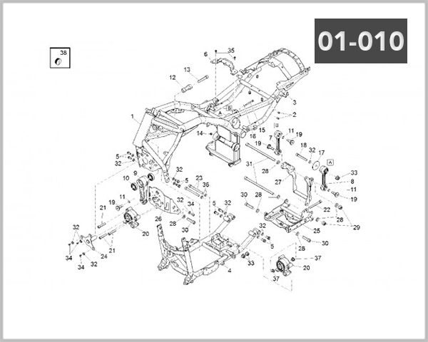 01-010 - FRAME