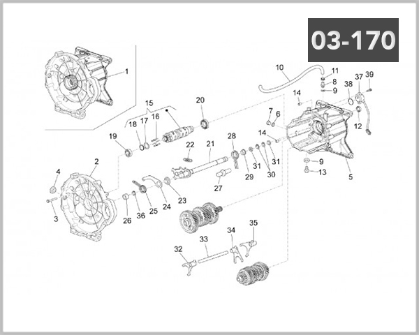 03-170 - TRANSMISSION