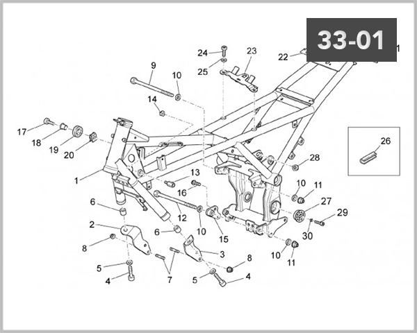 33-01 - FRAME