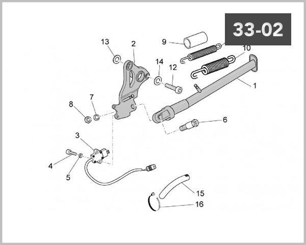 33-02 - STAND